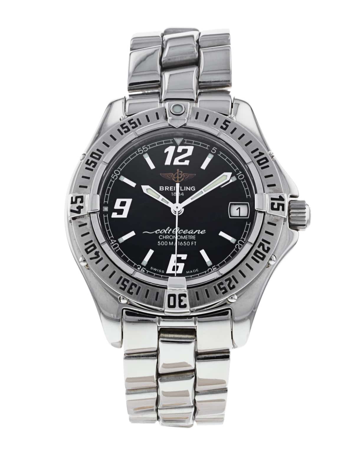 Breitling Colt Oceane A57350